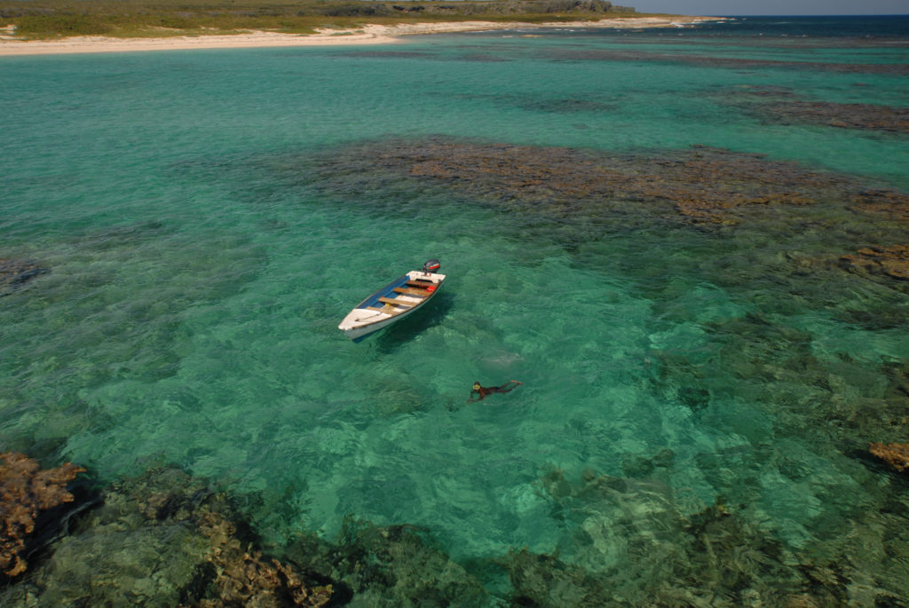 Local Fishing - Antigua