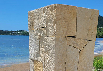 stone pillar - BH-cover pic
