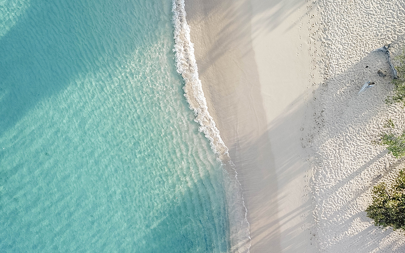 Gallery - Beach Houses Antigua